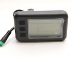 ЖК-дисплей KT-LCD1 (60В, разъём 5pin Julet)