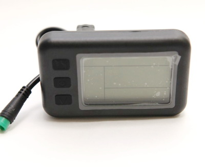 ЖК-дисплей KT-LCD1 (60В, разъём 5pin Julet)