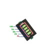 Индикатор емкости (заряда) батареи 36В (LF05) фото 0