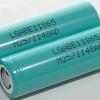 Li-Ion 3.75V, LG 18650E1, 3200 мАч  (аккумулятор литий-ионный)