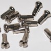 Ниппель для спиц Xofo 13G (2,34*12мм)