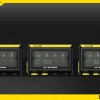 Зарядное устройство NiteCore  D4 (цифровое) фото 0