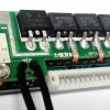 Плата BMS\PCM 2-13S LiFePO4, Li-Ion HP13S (5-30A)