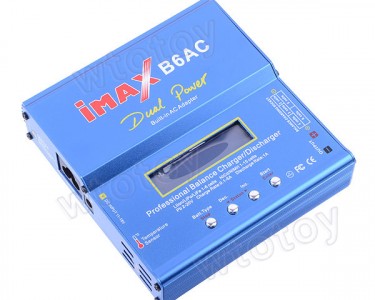 Универсальное зарядное устройство  IMAX B6AC (Копия)