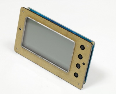 LCD ваттметр TF03 100V 100A