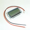 Индикатор заряда батареи 12В Li-Ion (TH01) фото 1