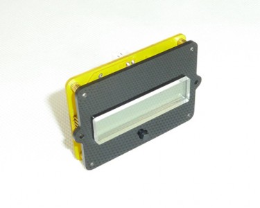LCD ваттметр TY01 8-50v 50A