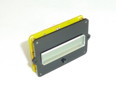 LCD ваттметр TY01 8-80v 50A