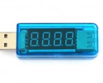 Измеритель тока и напряжения USB