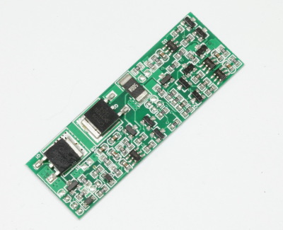 Плата BMS\PCM 4S Li-Ion ZYT-263-4S (2.5-4.25V, 8~20A, симметрия)