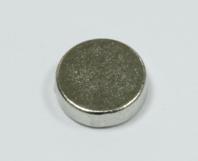 Магнит 3*1,5мм (Button Top)