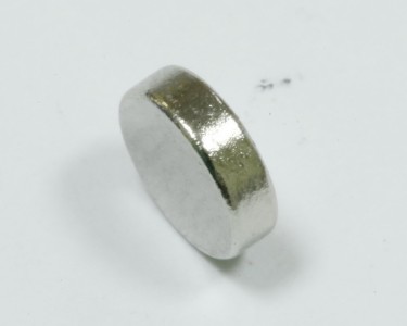 Магнит 5*2,5 мм (Button Top)