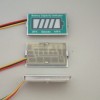 Индикатор емкости (заряда) батареи 48В Pb (TD05) фото 1