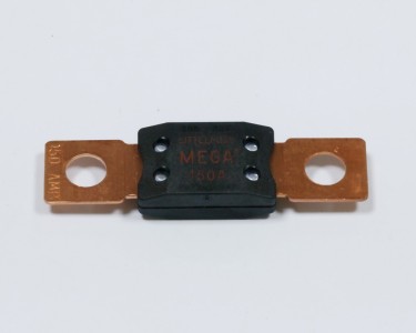 Резьбовый предохранитель MEGA 150A (bolt type)
