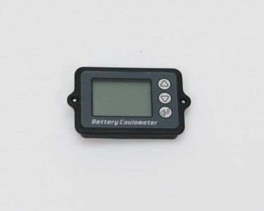 LCD ваттметр TC15 до 80в  100A
