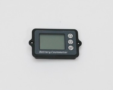LCD ваттметр TC15 до 80в  50A