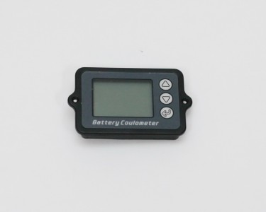 LCD ваттметр TC15 до 80в  350A