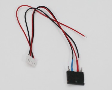 LCD ваттметр TC15 до 80в  50A