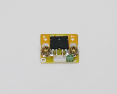 LCD ваттметр TC15 до 80в  50A