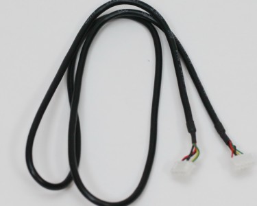 LCD ваттметр TC15 до 80в  50A