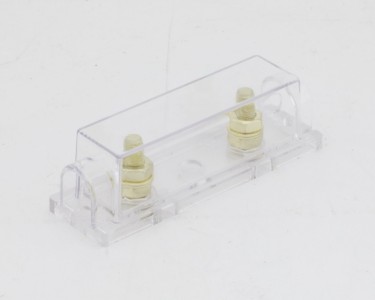 Держатель TPB-2 (ANL, 400A 48V, колба)