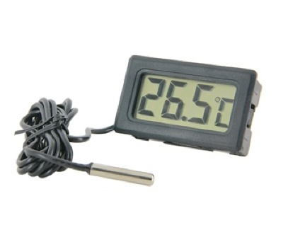Цифровой термометр TPM-10