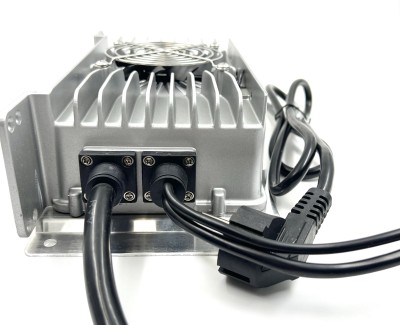 Зарядное устройство (48В, 25А, CAN 2.0) Smart LFC1-4825A