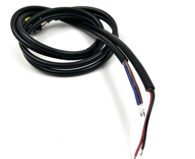 Зарядное устройство (48В, 25А, CAN 2.0) Smart LFC1-4825A