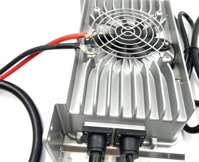 Зарядное устройство (48В, 25А, CAN 2.0) Smart LFC1-4825A