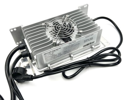 Зарядное устройство (48В, 25А, CAN 2.0) Smart LFC1-4825A