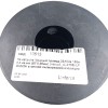 На катушке Медный провод 22AWG 100м 0,3 кв.мм (60*0,08мм) (серый, UL3135) LFW-22Gr в мягкой силиконовой изоляции фото 0