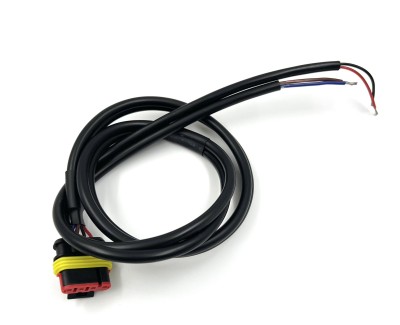 Зарядное устройство (48В, 25А, CAN 2.0) Smart LFC1-4825A