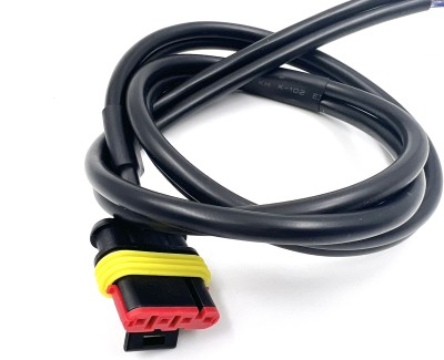 Зарядное устройство (48В, 25А, CAN 2.0) Smart LFC1-4825A