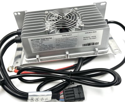 Зарядное устройство (48В, 25А, CAN 2.0) Smart LFC1-4825A