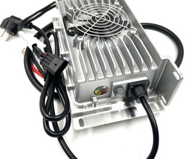 Зарядное устройство (48В, 25А, CAN 2.0) Smart LFC1-4825A