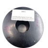 На катушке Медный провод 22AWG 100м 0,3 кв.мм (60*0,08мм) (оранжевый, UL3135) LFW-22O в мягкой силиконовой изоляции фото 2