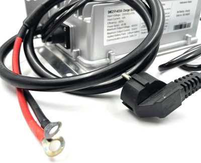 Зарядное устройство (48В, 25А, CAN 2.0) Smart LFC1-4825A