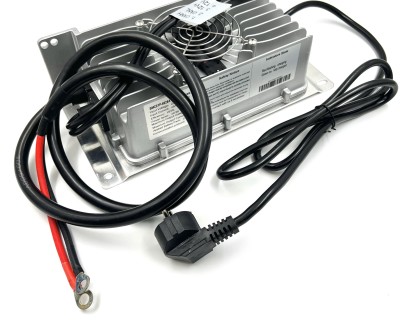 Зарядное устройство (48В, 25А, CAN 2.0) Smart LFC1-4825A