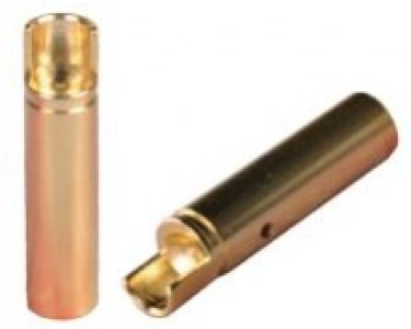 Разъем Amass GC4013-F/