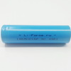 LiFePO4 3.2V, Li-Force 18650-HC16, 1600 мАч (аккумулятор литий-железо-фосфатный, 18650) фото 1