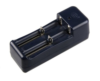 Зарядное устройство HG-1205Li (2x18650)