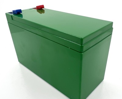 Аккумулятор 12В 13,5Ач LF-1213-12047 (LiFePO4, 4S3P, CBAK 26700FB2, P)