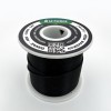 24AWG 50м ПВХ медный провод 0.2 мм² на катушке (черный, UL-1007) LFW-P24B фото 1