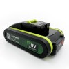 Аккумулятор для Worx Wicks 18В 2,5Ач, LF-182-11503, (WA35XX)