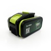 Аккумулятор для Worx Wicks 18В 5Ач, LF-185-11504, (WA35XX) фото 5
