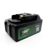 Аккумулятор для шуруповерта Makita 18В 6Ач, LF-185-11584, (BL1860)