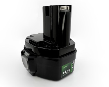 Аккумулятор для шуруповерта Makita 14.4В 1,5Ач Ni-Cd (SC), для Makita PA14