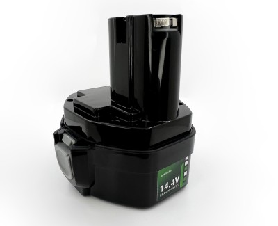 Аккумулятор для шуруповерта Makita 14.4В 1,5Ач Ni-Cd (SC), для Makita PA14