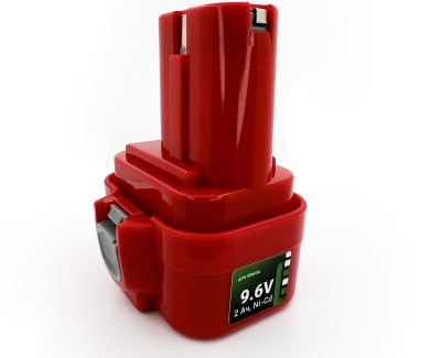 Аккумулятор для шуруповерта Makita 9.6В 2,0Ач Ni-Cd (SC), для Makita 0922