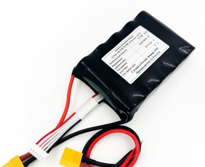 Аккумулятор для Dji Mavic 3, 18В 5,75Ач LF-185-14716 (Li-Ion, 5S1P, BAK N21700CH-58E, XT60)